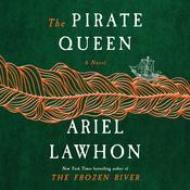 The Pirate Queen by  Ariel Lawhon audiobook