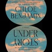 Under Story by  Chloe Benjamin audiobook