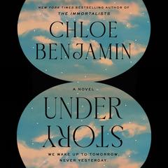 Under Story by Chloe Benjamin audiobook
