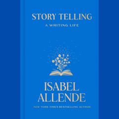 Story Telling by Isabel Allende audiobook