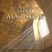 The Confessions of Saint Augustine by  Saint Aurelius Augustinus audiobook