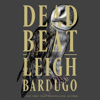 Dead Beat by Leigh Bardugo audiobook