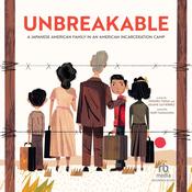 Unbreakable by  Jolene Gutiérrez audiobook