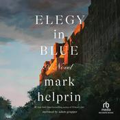 Elegy in Blue by  Mark Helprin audiobook
