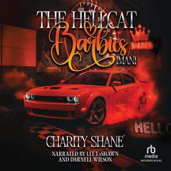 Hellcat Barbies: Imani by Charity Shane audiobook