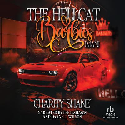 Hellcat Barbies: Imani by Charity Shane audiobook