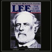 Lee by  Charles Bracelen Flood audiobook