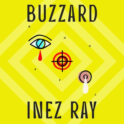 Buzzard by Inez Ray audiobook