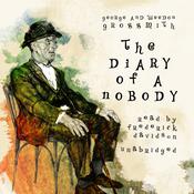 The Diary of a Nobody by  Weedon Grossmith audiobook