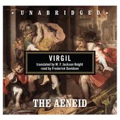 The Aeneid by  Virgil audiobook