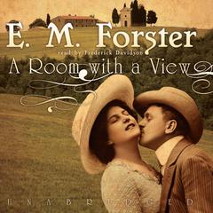 A Room with a View by E. M. Forster audiobook
