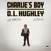 Charlie's Boy by  D. L. Hughley audiobook