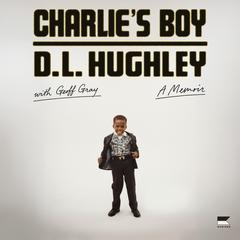 Charlie's Boy by D. L. Hughley audiobook