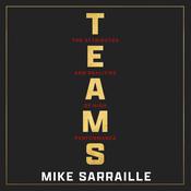 TEAMS by  Mike Sarraille audiobook