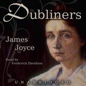 Dubliners by  James Joyce audiobook