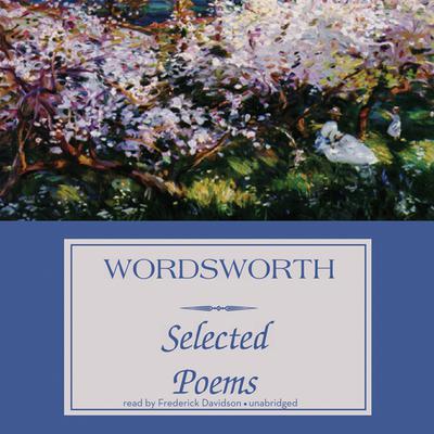 Wordsworth by William Wordsworth audiobook