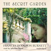 The Secret Garden by  Frances Hodgson Burnett audiobook