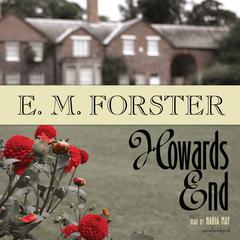 Howards End by E. M. Forster audiobook