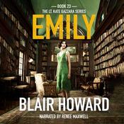 Emily by  Blair Howard audiobook