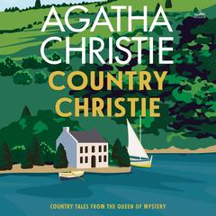 Country Christie by Agatha Christie audiobook