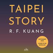 Taipei Story by  Anon9780063473744 audiobook
