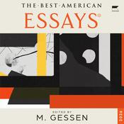 The Best American Essays 2026 by  Masha Gessen audiobook
