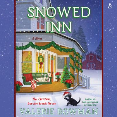 Snowed Inn by Valerie Bowman audiobook
