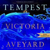 Tempest by  Victoria Aveyard audiobook