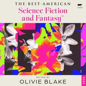 Best American Science Fiction and Fantasy 2026 by  Olivie Blake audiobook