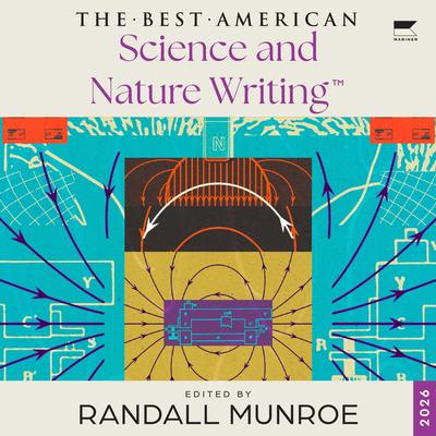 The Best American Science and Nature Writing 2026 by Randall Munroe audiobook