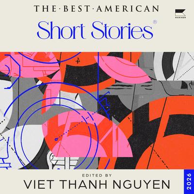 The Best American Short Stories 2026 by Viet Thanh Nguyen audiobook