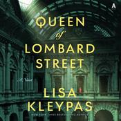 Queen of Lombard Street by  Lisa Kleypas audiobook