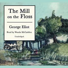 The Mill on the Floss by George Eliot audiobook