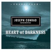 Heart of Darkness by  Joseph Conrad audiobook