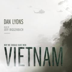 Vietnam by Dan Lyons audiobook