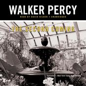 The Second Coming by  Walker Percy audiobook