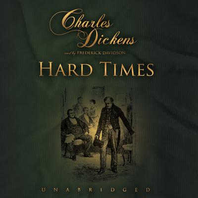 Hard Times by Charles Dickens audiobook