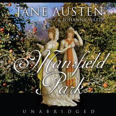 Mansfield Park by Jane Austen audiobook