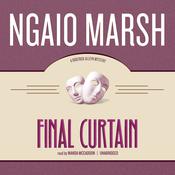 Final Curtain by  Ngaio Marsh audiobook