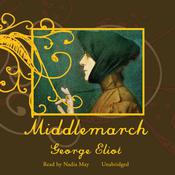 Middlemarch by  George Eliot audiobook