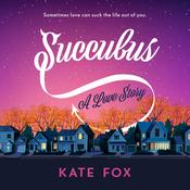 Succubus by  Kate Fox audiobook