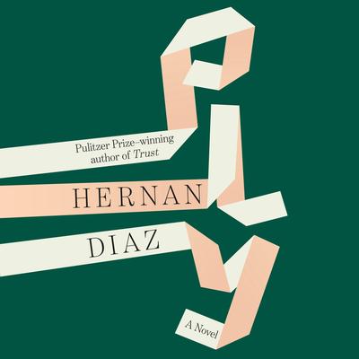 Ply by Hernan Diaz audiobook