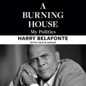 A Burning House by  Kevin Baker audiobook