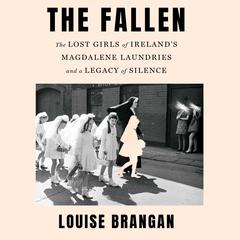 The Fallen by Louise Brangan audiobook