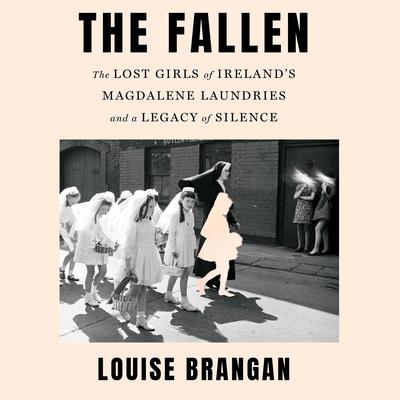 The Fallen by Louise Brangan audiobook