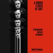 A Sudden Flicker of Light by  David Thomson audiobook