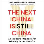 The Next China is Still China by  Joe Ngai audiobook