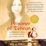 Prisoner of Tehran by  Marina Nemat audiobook