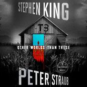 Other Worlds Than These by  Peter Straub audiobook