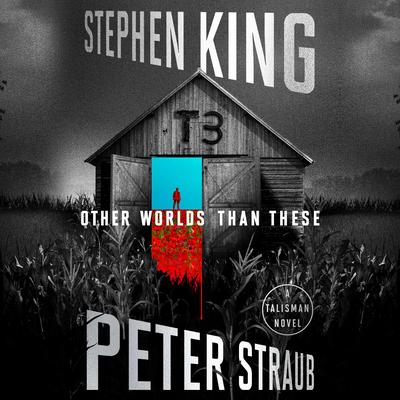 Other Worlds Than These by Stephen King audiobook